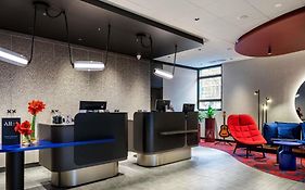 Hotel Ibis Krakow Centrum
